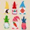 BFC1918 Easter Gnome Fun Set