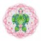 BFC1919 Mandalas from the Sea