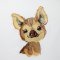 BFC1921 Baby Animals of the Woodlands
