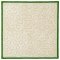 BFC1925 QIH or Reg Leafy Quilt Squares