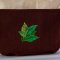BFC1931 Shoulder Bag with Sunflowers