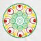 BFC1933 Circles upon Circles  Quilt Blocks