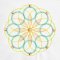 BFC1933 Circles upon Circles  Quilt Blocks