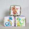 BFC1934 Baby Dinos Baby Blocks