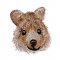 BFC31576 Happy Quokka