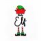 BFC1935 The Elf Did It