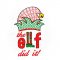BFC1935 The Elf Did It
