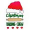 BFC1935 The Elf Did It