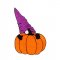 BFC1938 Halloween Gnomes