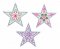 BFC1942 FSL and Regular Stars