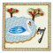 BFC1949 Seventh Day of Christmas