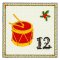 BFC1954 Twelfth Day of Christmas