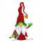 BFC1957 Lumberjack Gnomes