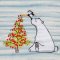 BFC1959 Arctic Christmas