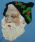 BFC0196 Lace Bowl-Vic Santa