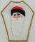 BFC0196 Lace Bowl-Vic Santa