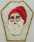 BFC0196 Lace Bowl-Vic Santa