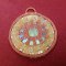 BFC1960 Steampunk Ornaments