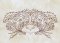 BFC1961 Art Deco Lady Handbag