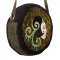 BFC1961 Art Deco Lady Handbag