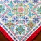 BFC1962 Mexican Talavera Quilt Blocks