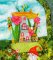 BFC1963 Garden of the Gnomes