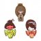 BFC1964 Kokeshi Charms