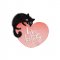 BFC1968 Kitty's Valentines