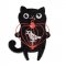 BFC1968 Kitty's Valentines
