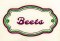 BFC1971 Kitchen Series - Veggies