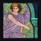 BFC1972 Tiffany - The Empty Tomb