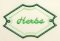 BFC1973 Kitchen Series - Herbs