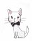 BFC1974 Cute Cats
