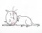 BFC1974 Cute Cats