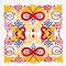 BFC1981 Russian Quilt Blocks