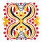 BFC1981 Russian Quilt Blocks