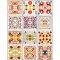 BFC1981 Russian Quilt Blocks