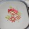 BFC1983 Romantic Vintage Florals