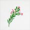BFC1989 Wildflower Quilt Blocks