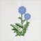 BFC1989 Wildflower Quilt Blocks