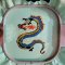 BFC1996 Japanese Dragon with Fire