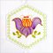 BFC1998 QIH Summer Quilting Set