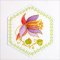 BFC1998 QIH Summer Quilting Set