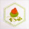 BFC1998 QIH Summer Quilting Set