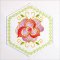 BFC1998 QIH Summer Quilting Set