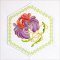 BFC1998 QIH Summer Quilting Set