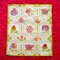 BFC1998 QIH Summer Quilting Set