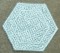 BFC0200 Lace Bowl-Winter