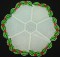 BFC0200 Lace Bowl-Winter