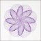 BFC2005 Sheer Quilt Blocks